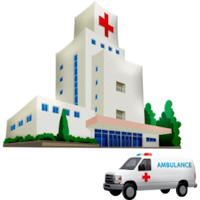 hospital